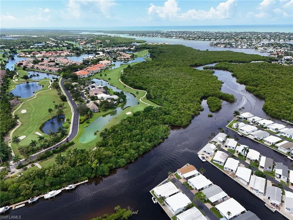 2844 Arbutus St C1, Naples, FL 34112-21