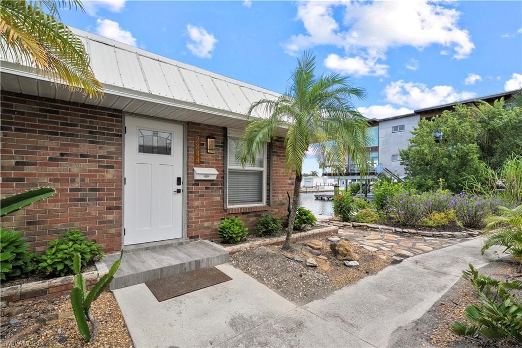 2844 Arbutus St C1, Naples, FL 34112-2