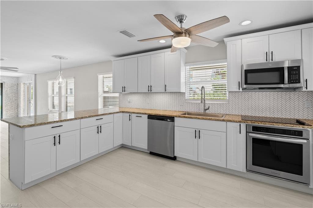 2844 Arbutus St C1, Naples, FL 34112-5