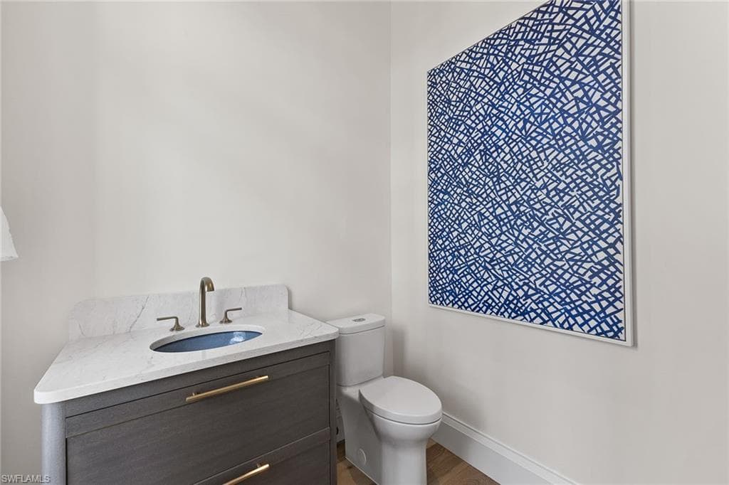 2131 Marina Dr, Naples, FL 34102-24