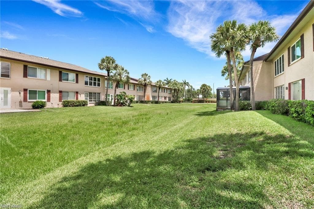 3430 Frosty Way 12, Naples, FL 34112-13