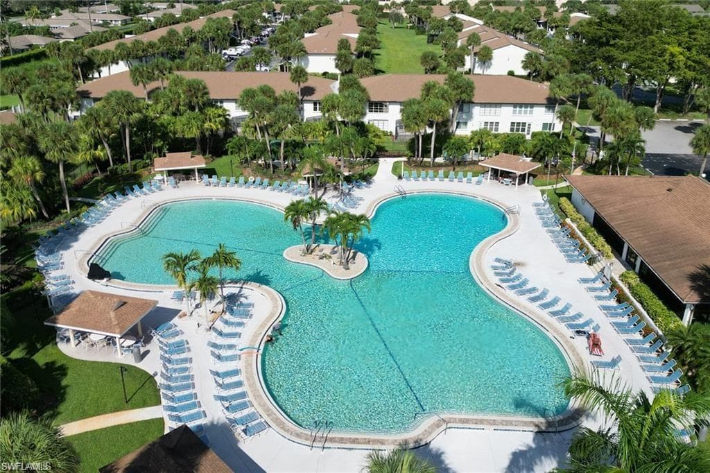 3430 Frosty Way 12, Naples, FL 34112-14