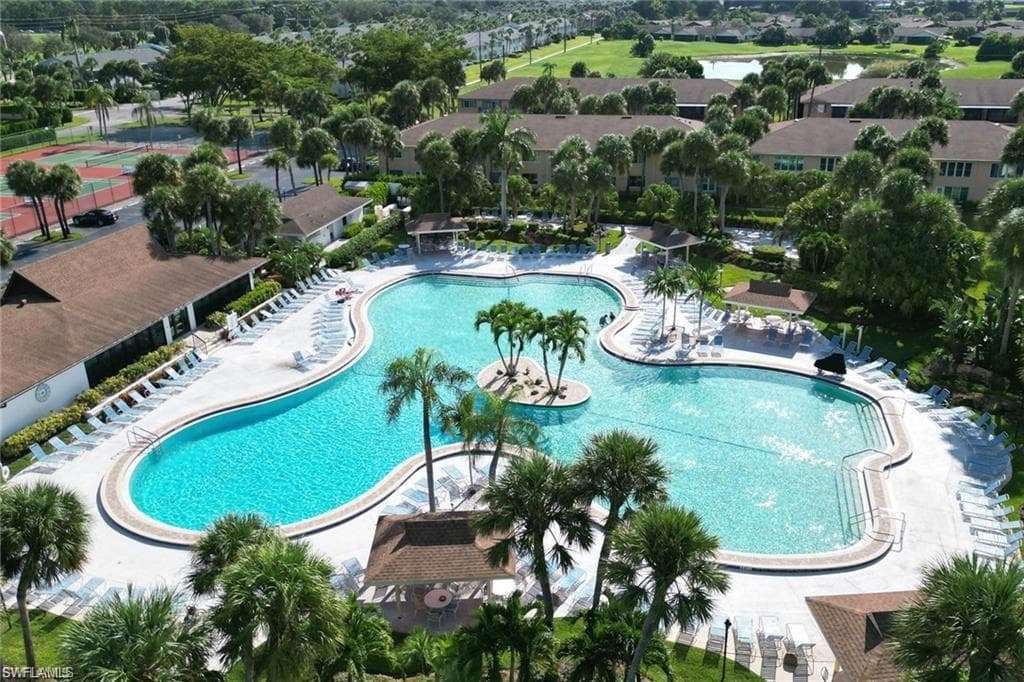 3430 Frosty Way 12, Naples, FL 34112-16
