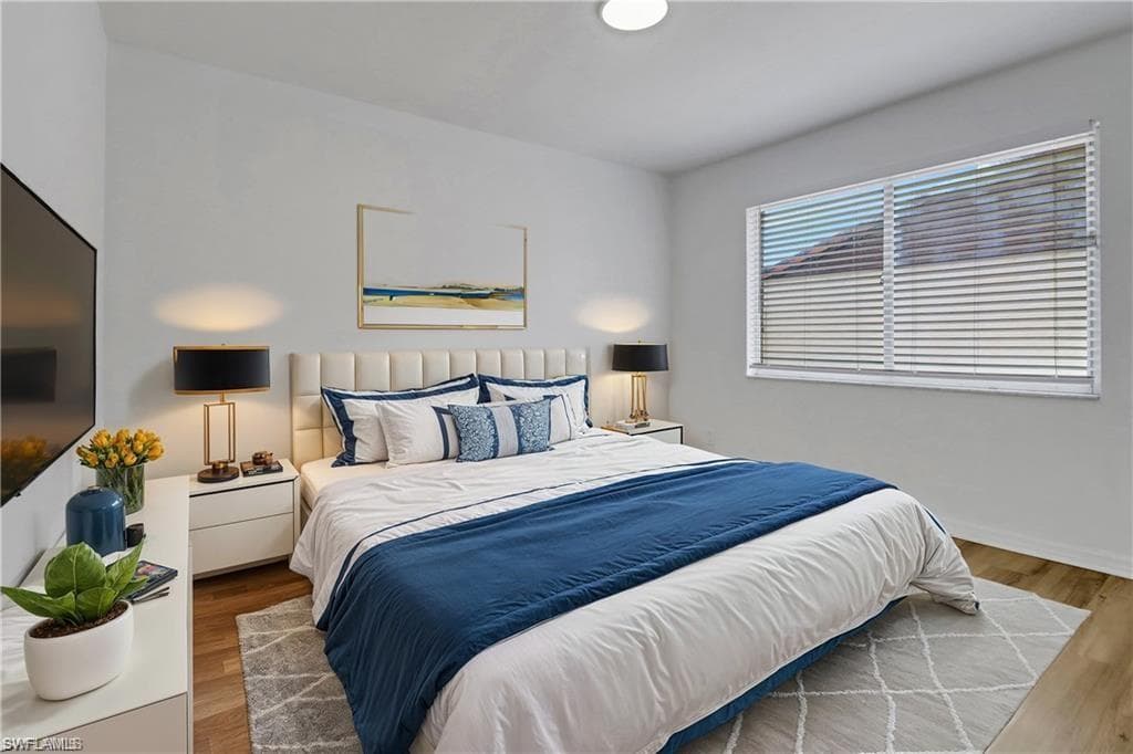 3430 Frosty Way 12, Naples, FL 34112-6