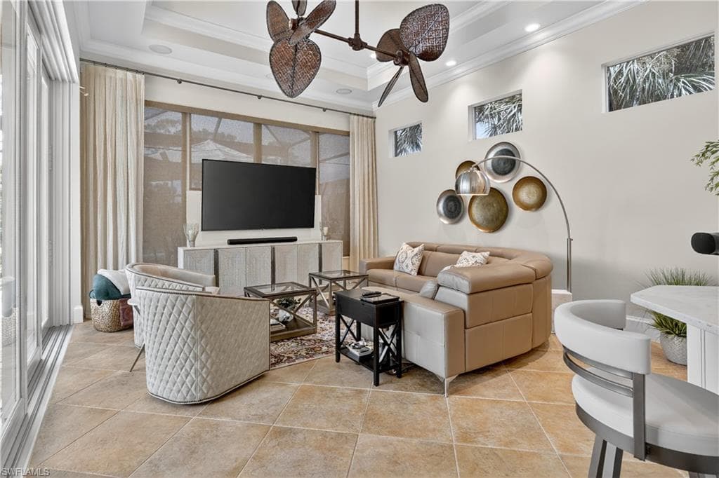 18260 Creekside View Dr, Fort Myers, FL 33908-9