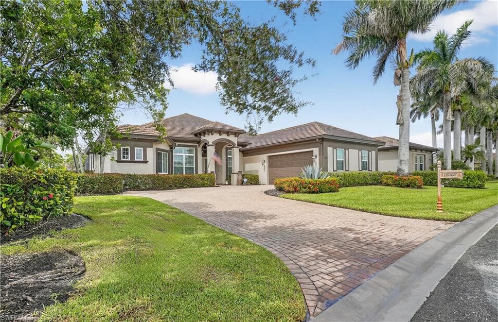 18260 Creekside View Dr, Fort Myers, FL 33908-1
