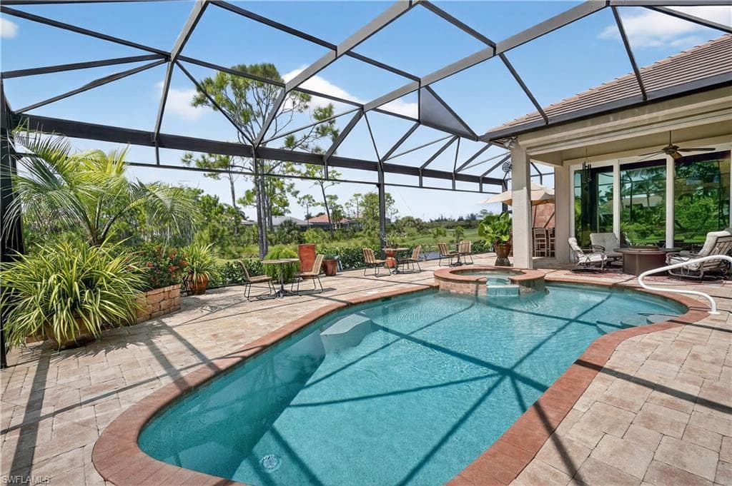 18260 Creekside View Dr, Fort Myers, FL 33908-38