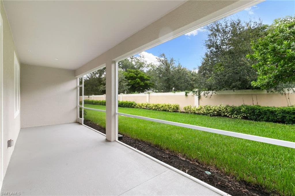 4546 Arboretum Cir 104, Naples, FL 34112-10