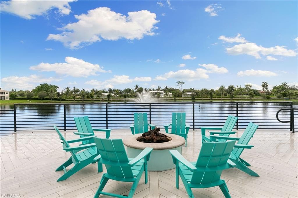 4546 Arboretum Cir 104, Naples, FL 34112-11