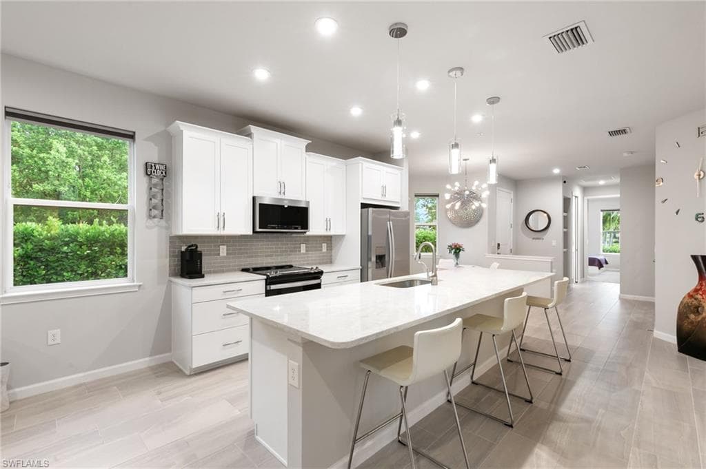 4546 Arboretum Cir 104, Naples, FL 34112-12