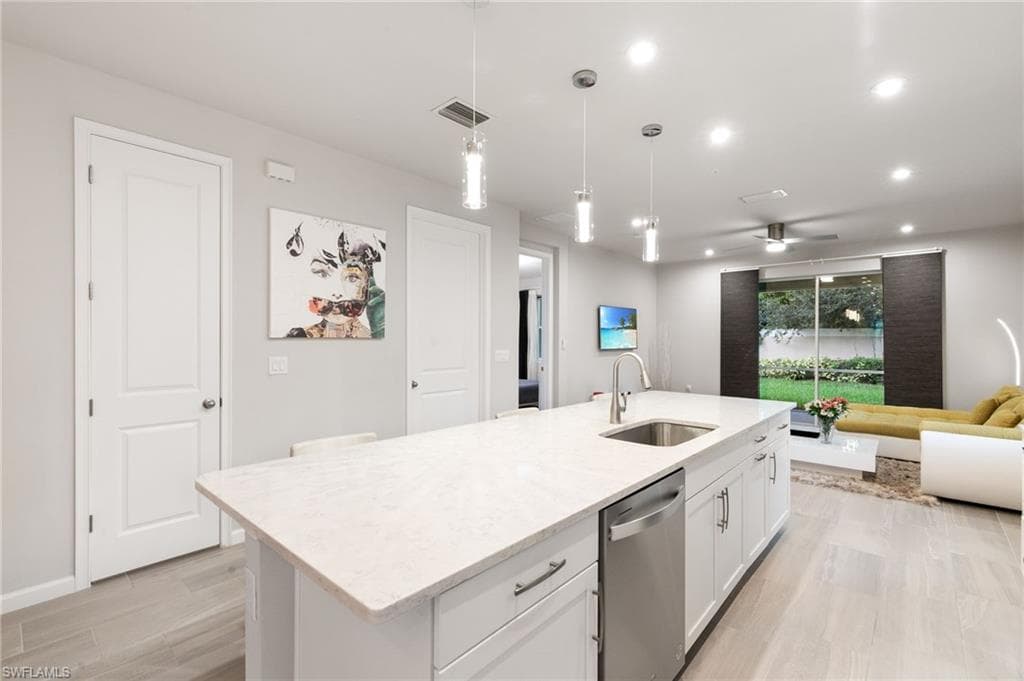 4546 Arboretum Cir 104, Naples, FL 34112-14