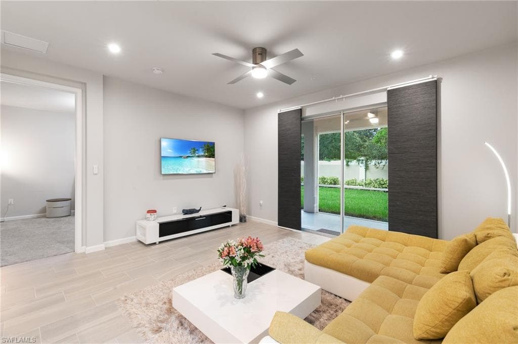 4546 Arboretum Cir 104, Naples, FL 34112-17