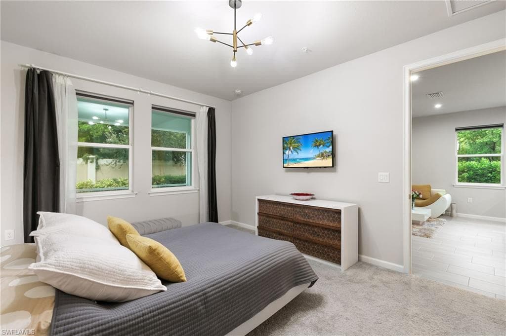 4546 Arboretum Cir 104, Naples, FL 34112-21