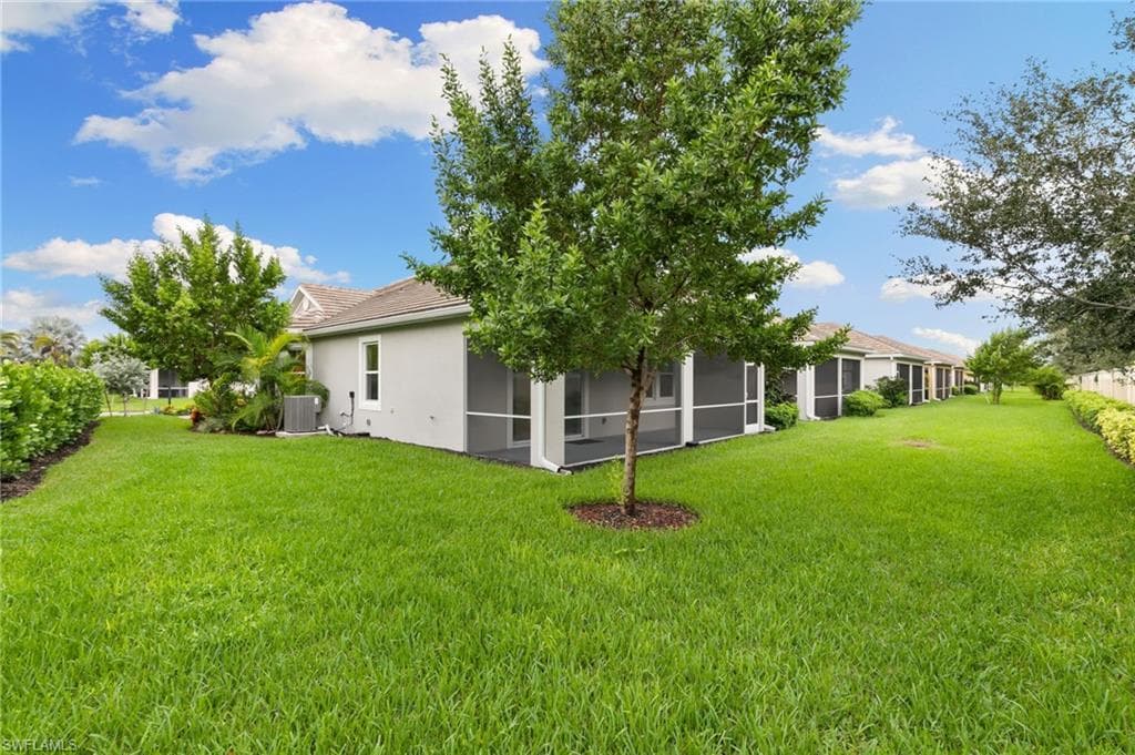 4546 Arboretum Cir 104, Naples, FL 34112-32