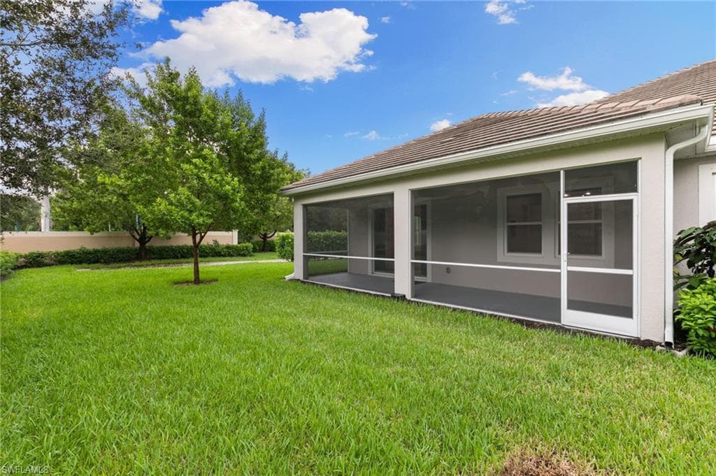 4546 Arboretum Cir 104, Naples, FL 34112-34