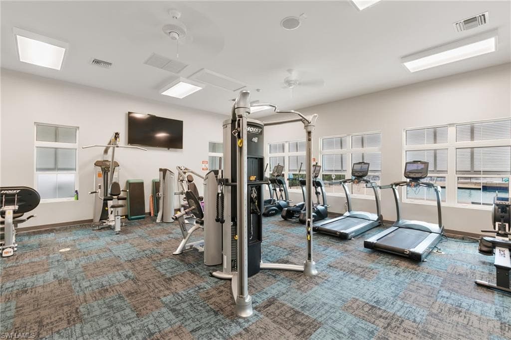 4546 Arboretum Cir 104, Naples, FL 34112-39