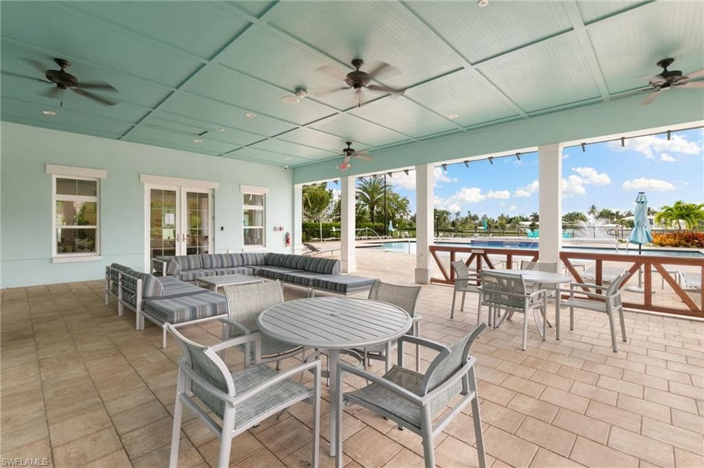 4546 Arboretum Cir 104, Naples, FL 34112-40