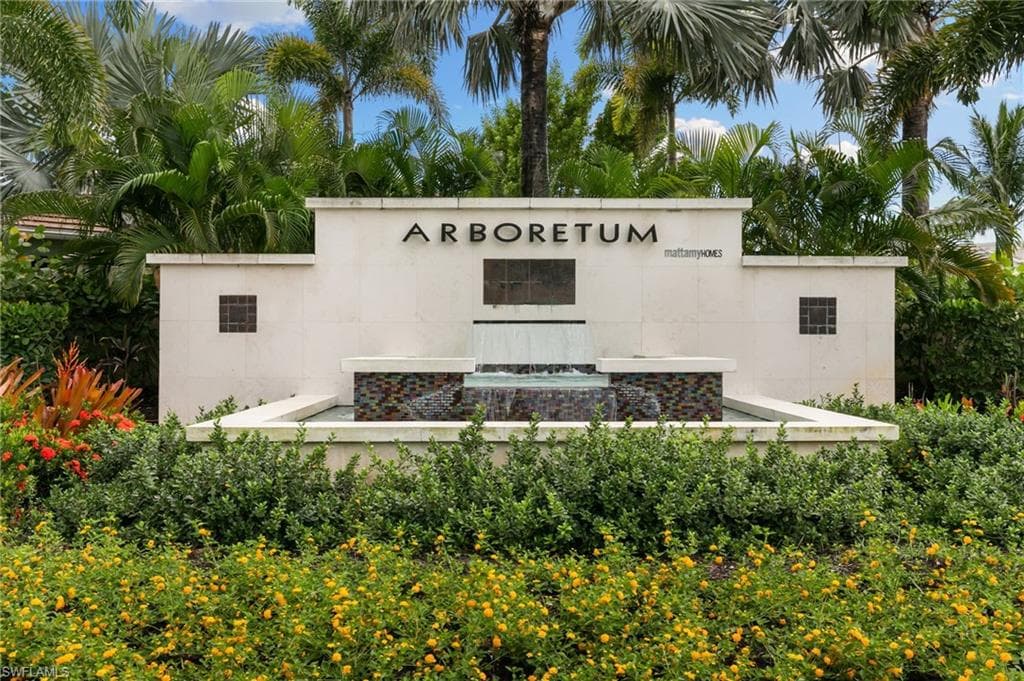 4546 Arboretum Cir 104, Naples, FL 34112-41