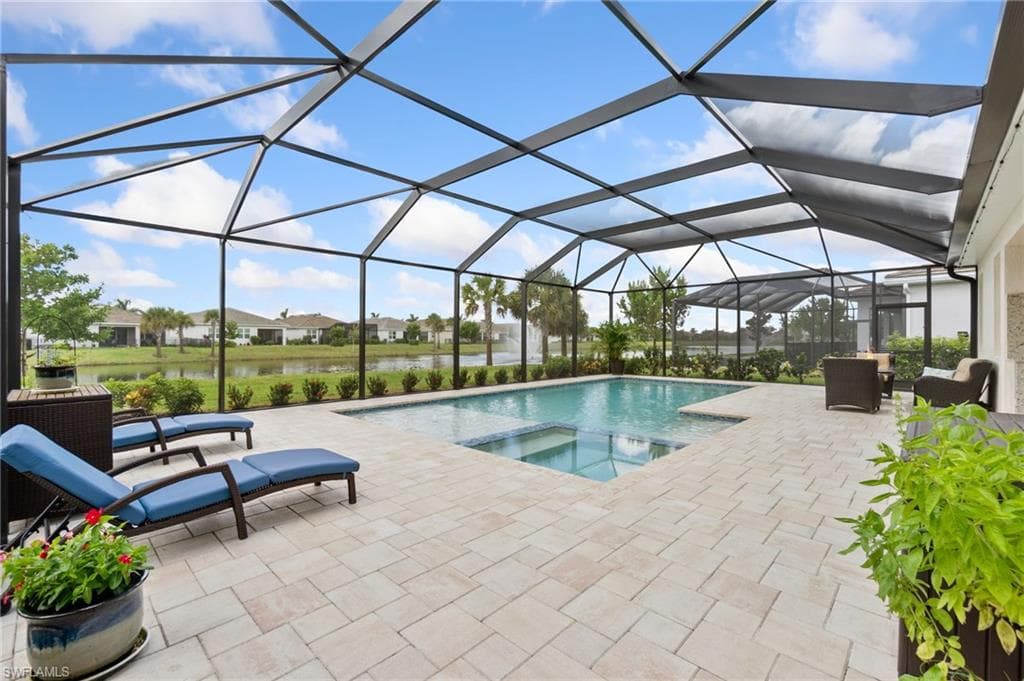 28184 Captiva Shell Loop, Bonita Springs, FL 34135-20