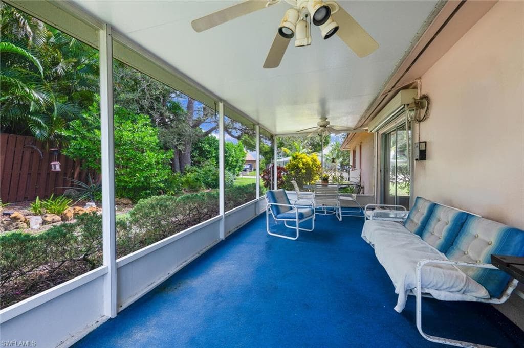 1381 Woodridge Ave, Naples, FL 34103-22