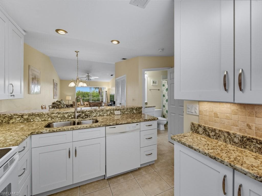 1385 Mainsail Dr 1812, Naples, FL 34114-12