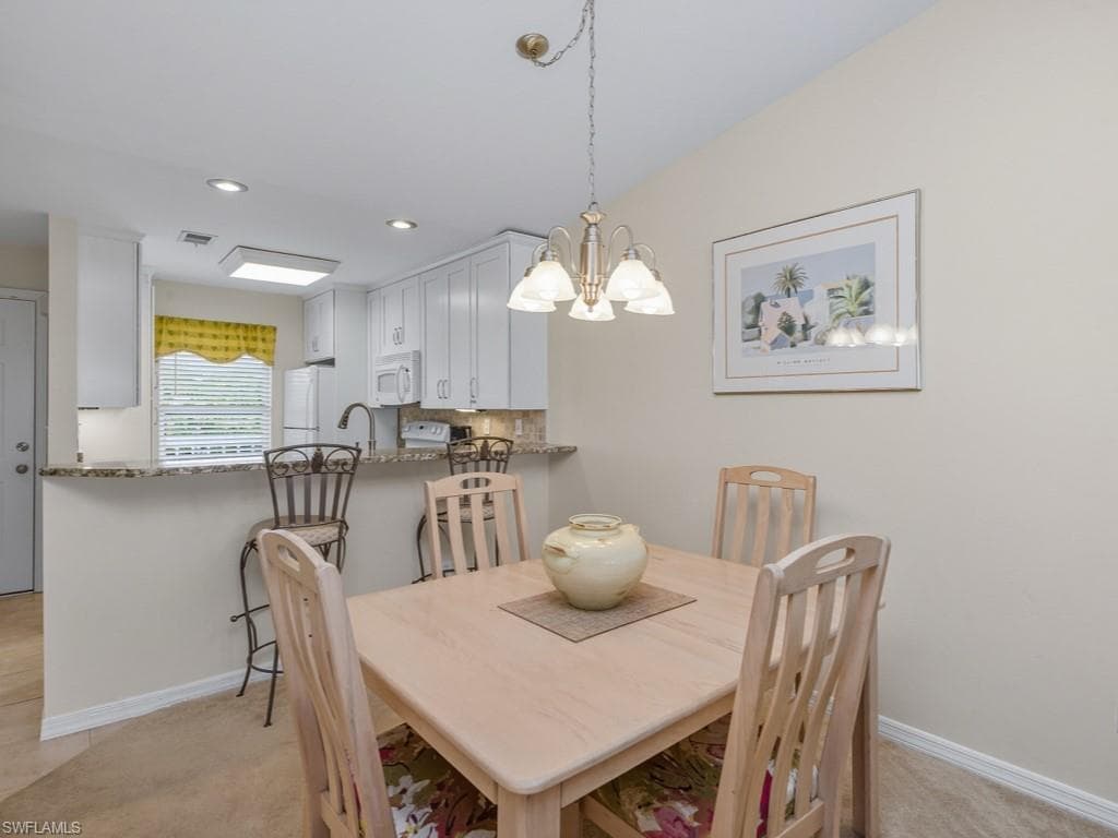 1385 Mainsail Dr 1812, Naples, FL 34114-7