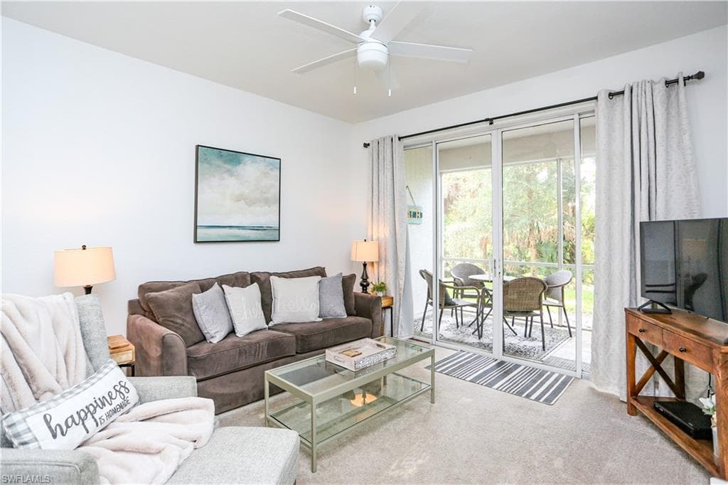 8365 Whisper Trace Way L-103, Naples, FL 34114-34