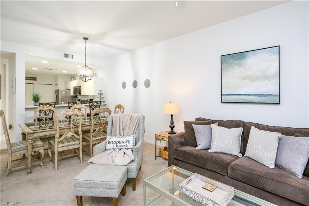 8365 Whisper Trace Way L-103, Naples, FL 34114-38
