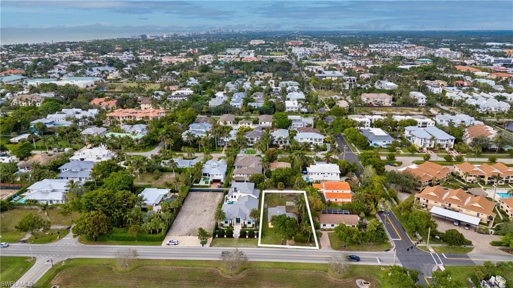 777 Broad Ave S, Naples, FL 34102-3