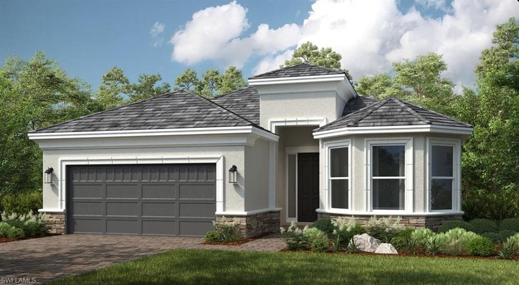 15816 Derna St, Naples, FL 34114-2