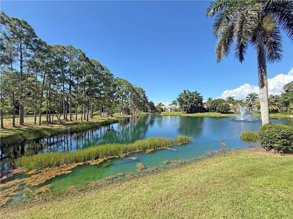 1279 Naples Lake Dr, Naples, FL 34104-12