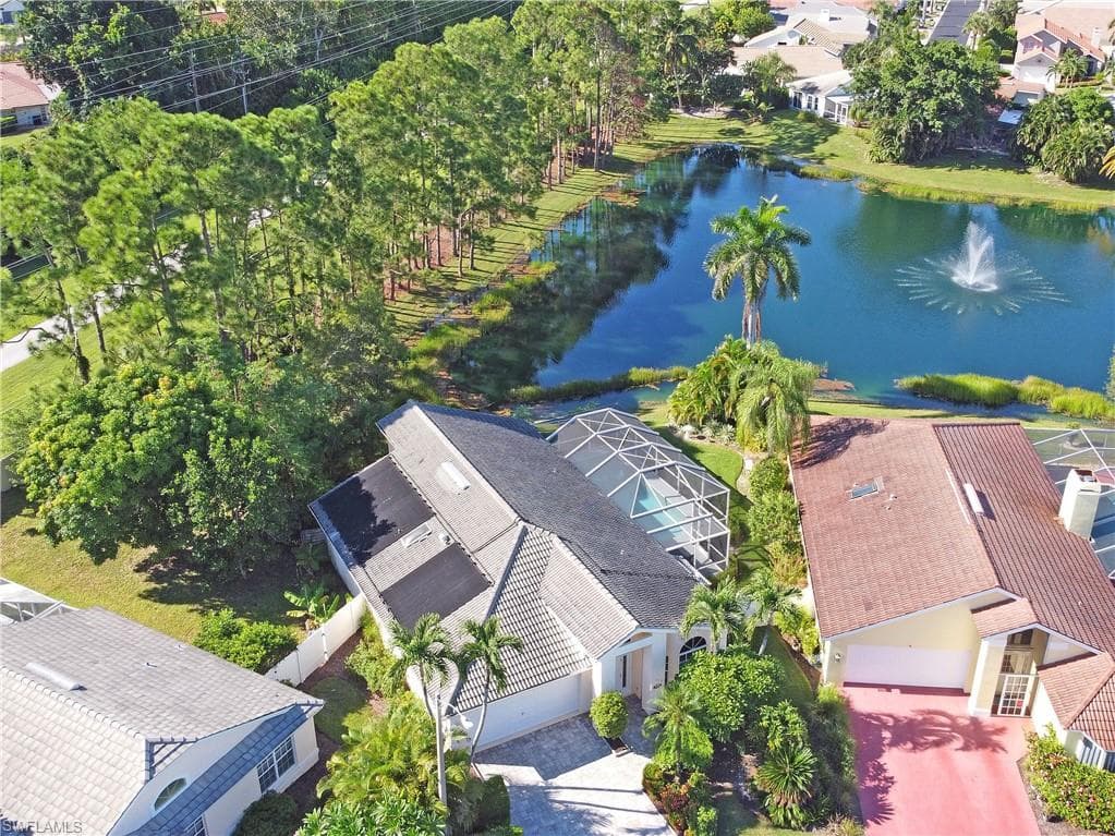 1279 Naples Lake Dr, Naples, FL 34104-40