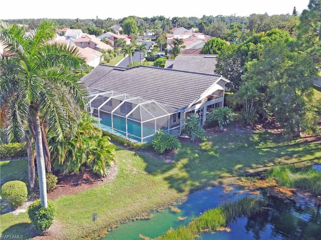 1279 Naples Lake Dr, Naples, FL 34104-42