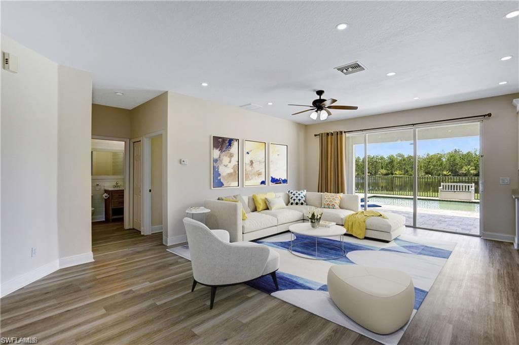 14047 Danpark Loop, Fort Myers, FL 33912-6