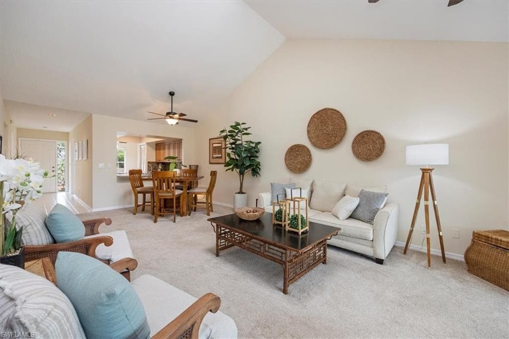 245 Deerwood Cir 12-8, Naples, FL 34113-9