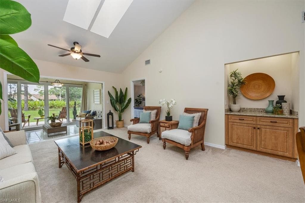 245 Deerwood Cir 12-8, Naples, FL 34113-10