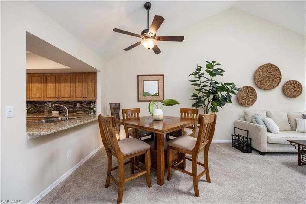 245 Deerwood Cir 12-8, Naples, FL 34113-11