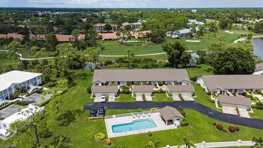 245 Deerwood Cir 12-8, Naples, FL 34113-1