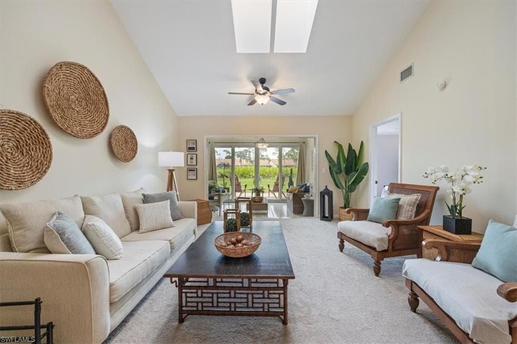 245 Deerwood Cir 12-8, Naples, FL 34113-8