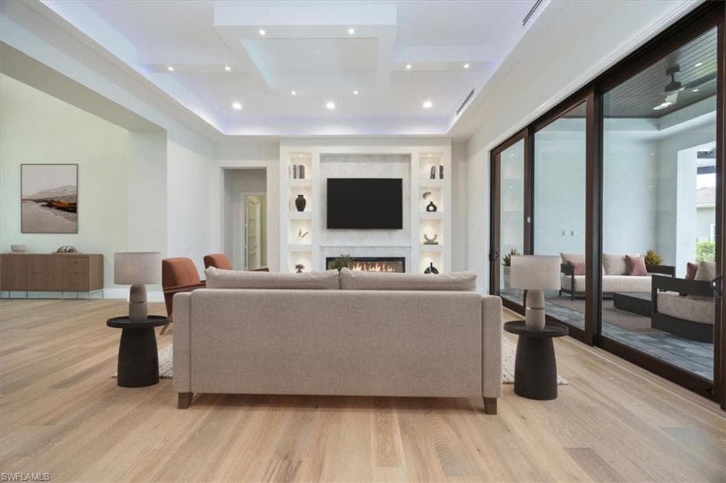 14211 Charthouse Cir, Naples, FL 34114-12