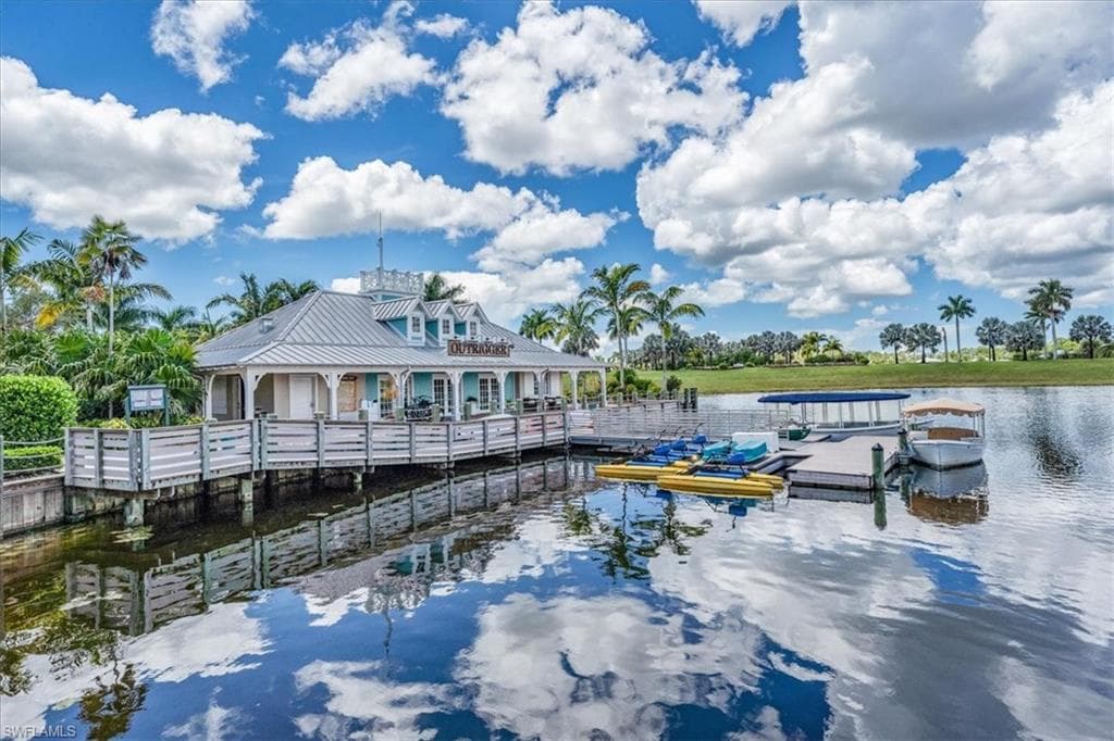 14211 Charthouse Cir, Naples, FL 34114-47