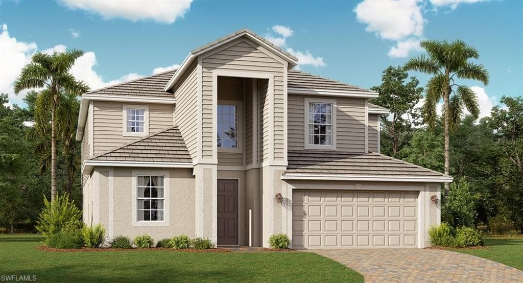 3837 Passion Vine Dr, Alva, FL 33920-2