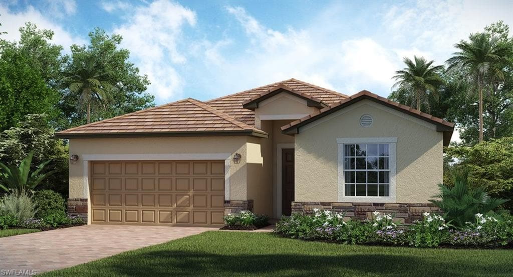 3965 Button Sage Rd, Alva, FL 33920-2