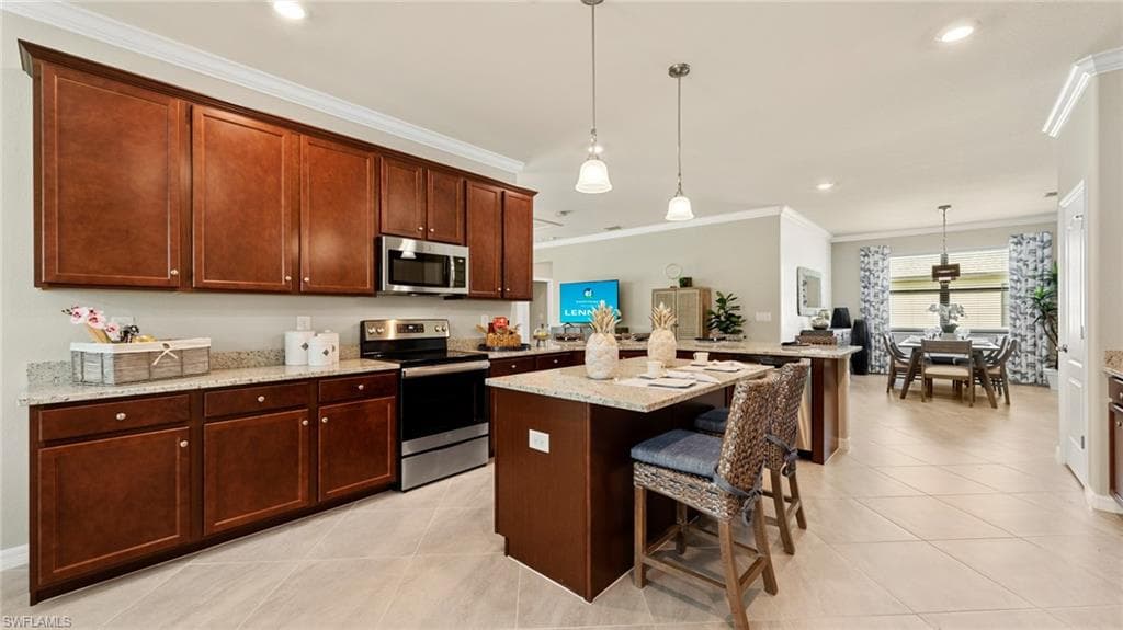 3532 Stormy Creek Ln, Alva, FL 33920-4