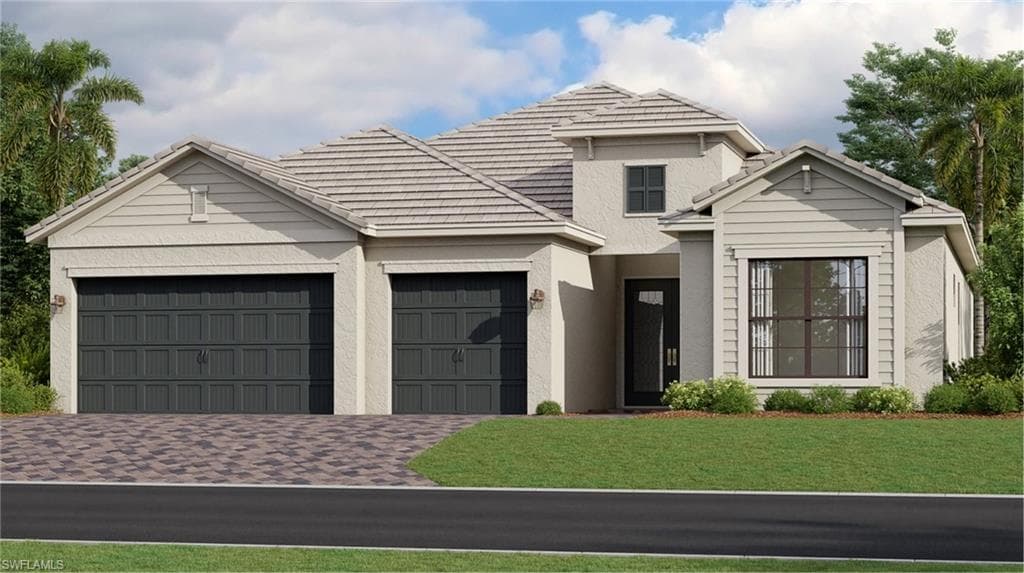 17333 Rocking Chair Ct, Alva, FL 33920-2