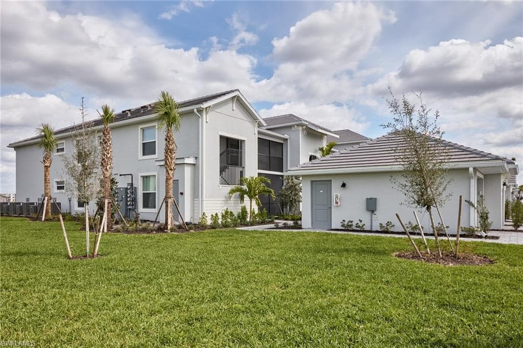 5416 Double Eagle Cir 2326, Ave Maria, FL 34142-1