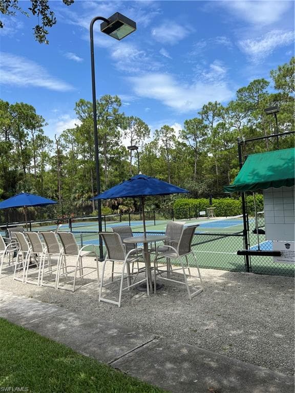 7635 Arbor Lakes Ct 2412, Naples, FL 34112-36
