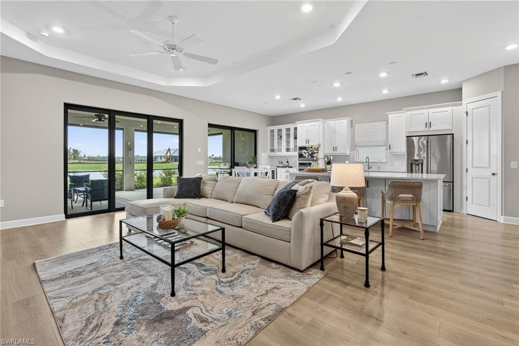 15634 Triesta Ln, Naples, FL 34114-9