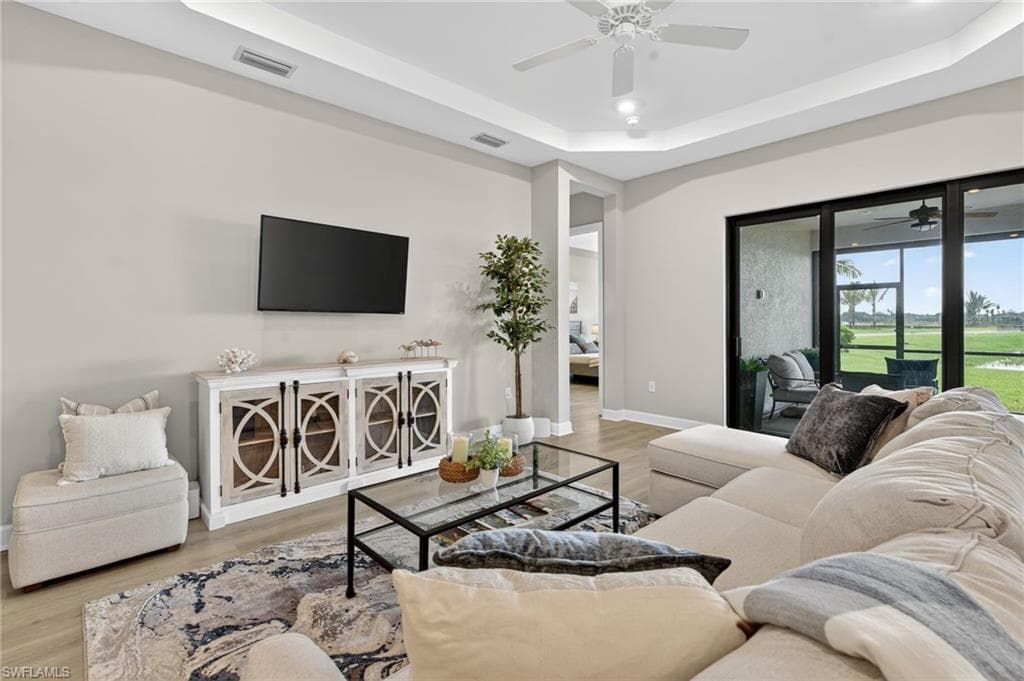 15634 Triesta Ln, Naples, FL 34114-11