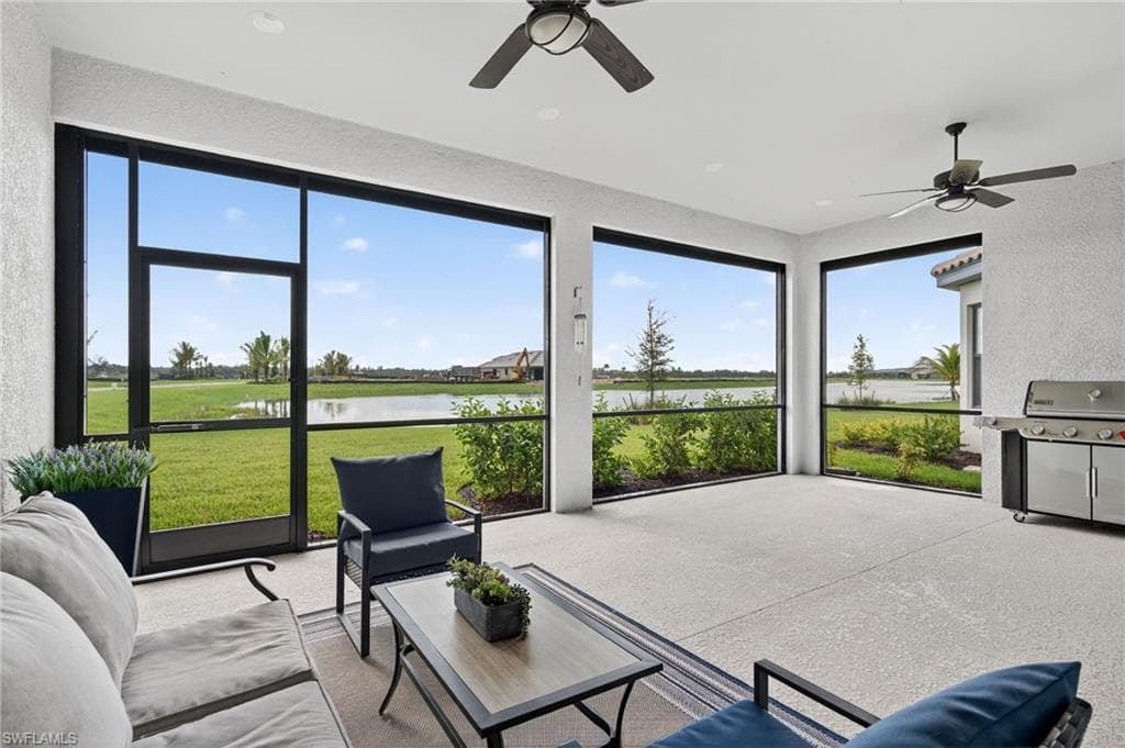 15634 Triesta Ln, Naples, FL 34114-25